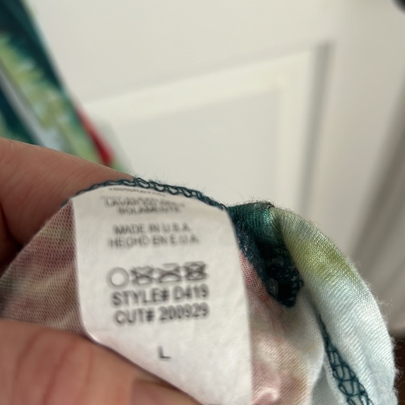 Maxi Dress - Picture 4 of 5